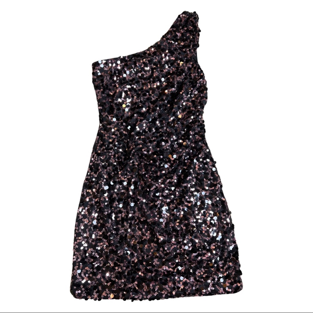 As U Wish | Women’s Sequin Dress Size M